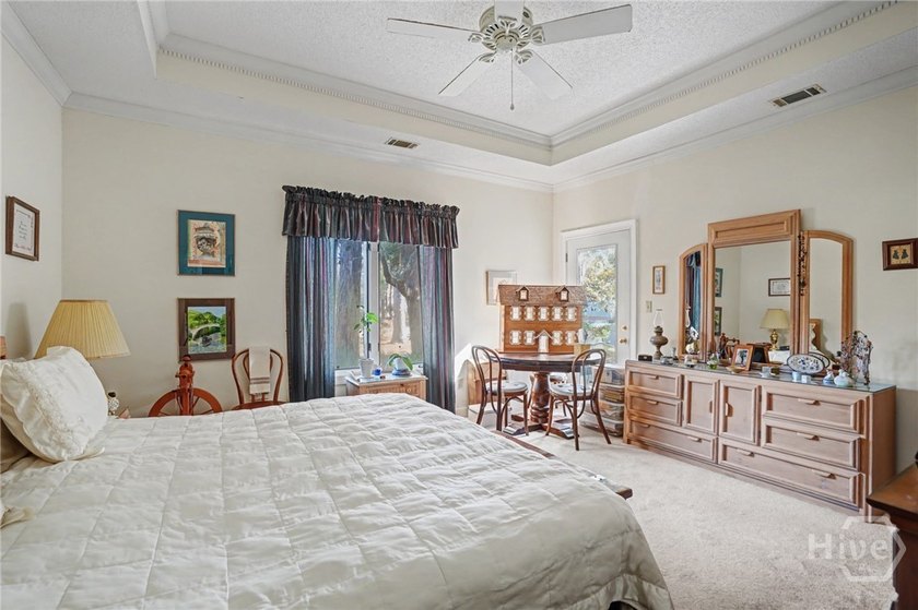 Charming patio home all on one story. Central location, close to - photo 15