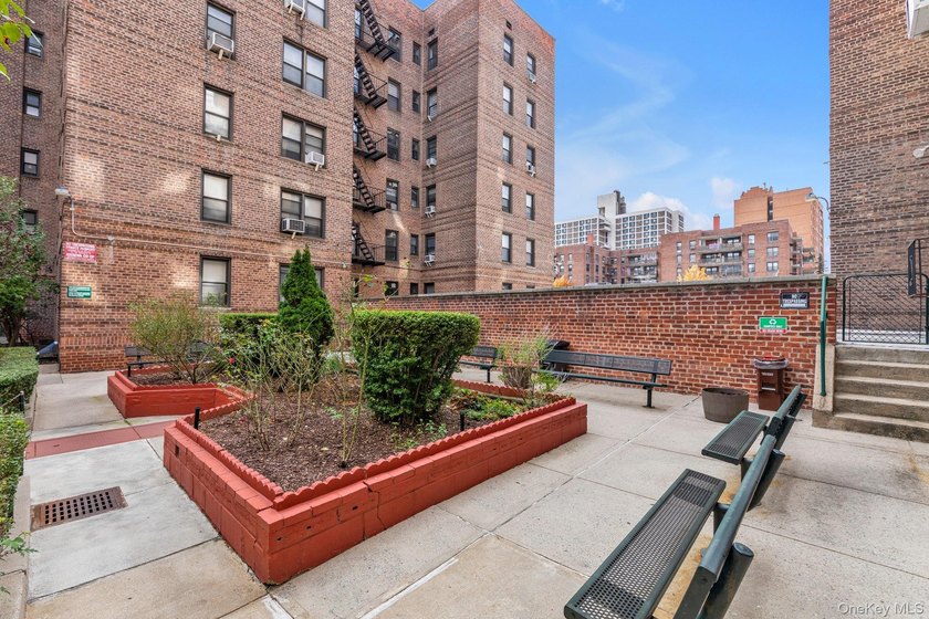 Price Adjustment! Welcome to this charming apartment located at - photo 16