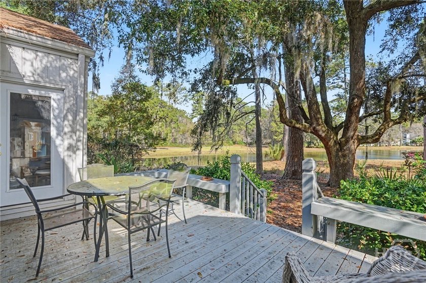 Charming patio home all on one story. Central location, close to - photo 21