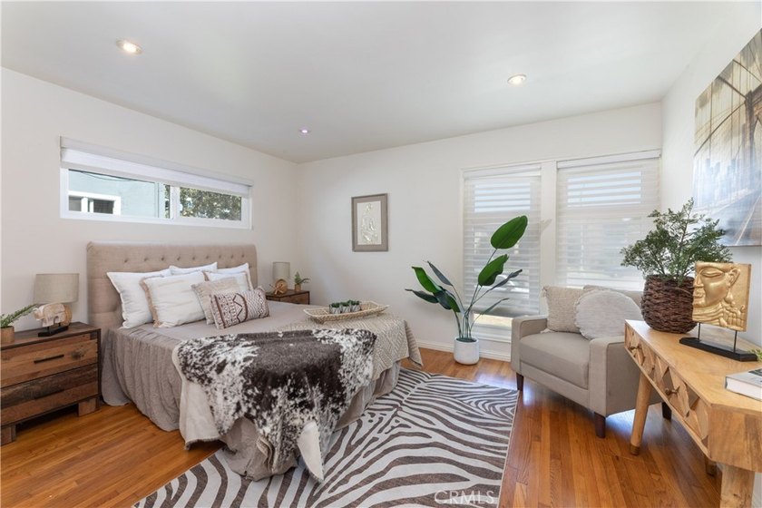 1014 Carson unit 7 has 1026 square feet, is wonderfully laid out - photo 22