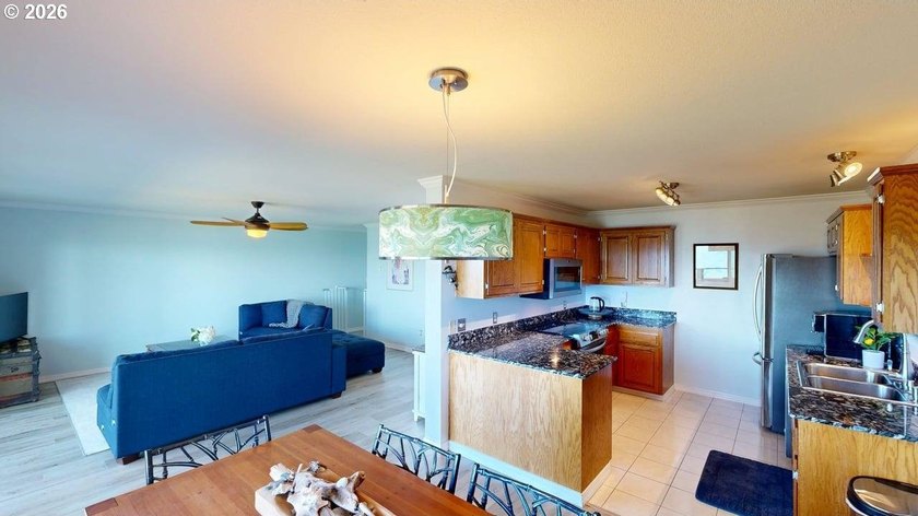 Luxury oceanfront living awaits in this gated, single level - photo 12