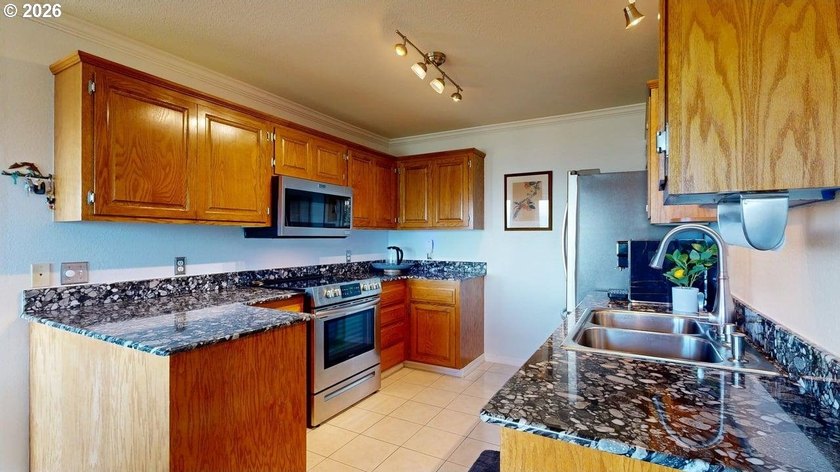 Luxury oceanfront living awaits in this gated, single level - photo 14