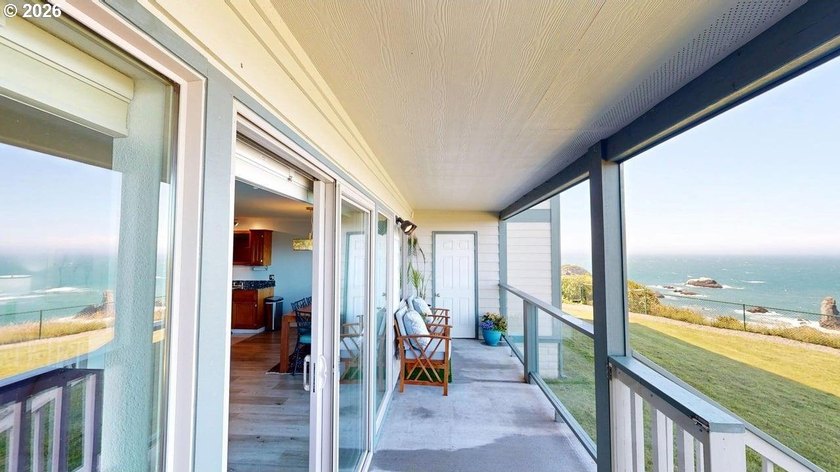 Luxury oceanfront living awaits in this gated, single level - photo 27