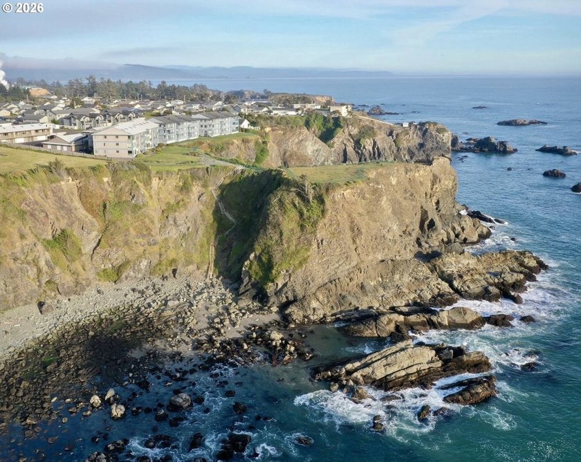 Luxury oceanfront living awaits in this gated, single level - photo 36