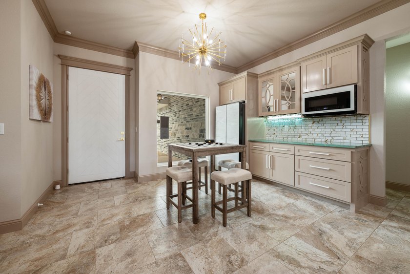 Step into luxury when you tour this exquisite new construction - photo 11