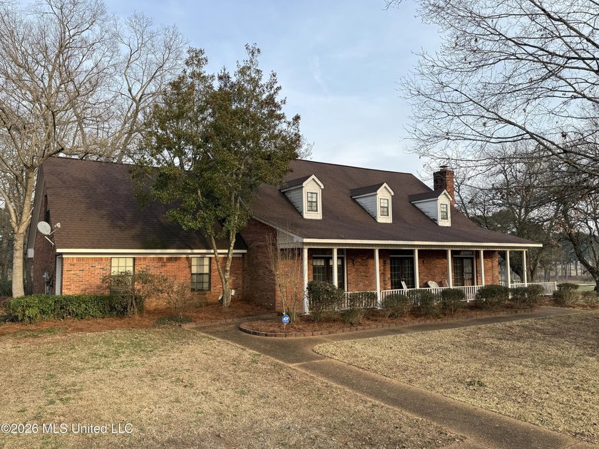 With one of the best locations in the city of Starkville, this - photo 12