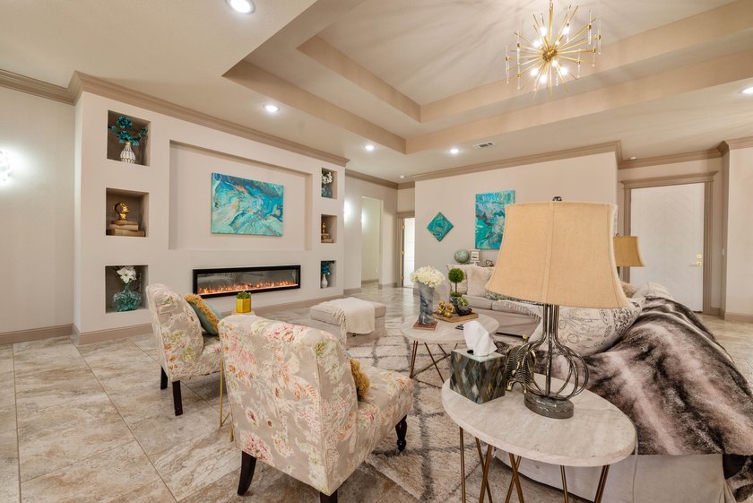 Step into luxury when you tour this exquisite new construction - photo 13