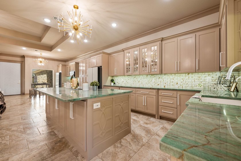 Step into luxury when you tour this exquisite new construction - photo 14