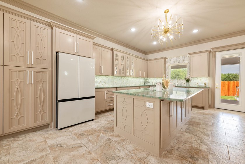 Step into luxury when you tour this exquisite new construction - photo 15