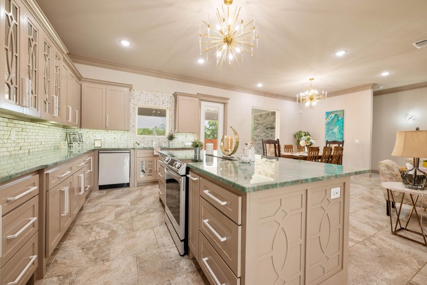 Step into luxury when you tour this exquisite new construction - photo 16