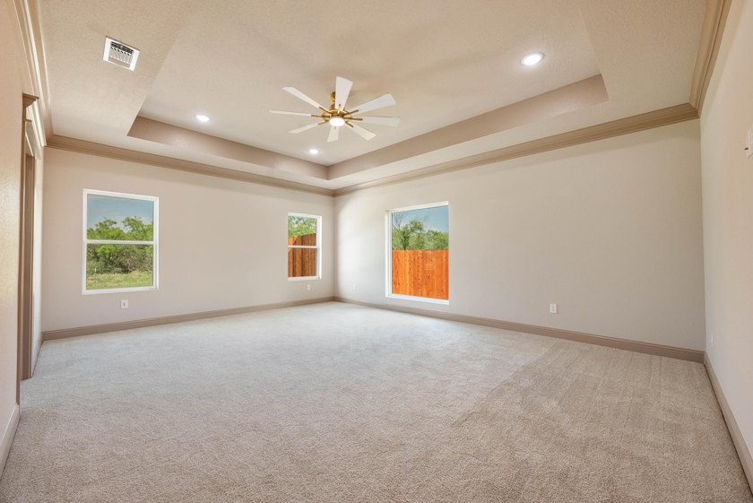 Step into luxury when you tour this exquisite new construction - photo 17