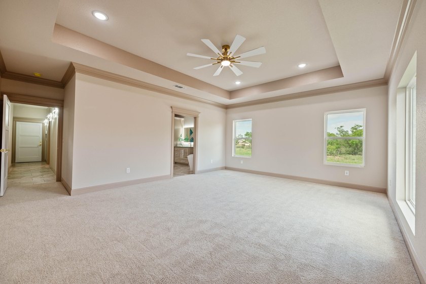 Step into luxury when you tour this exquisite new construction - photo 18