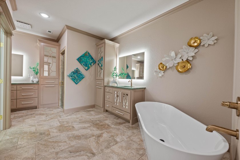 Step into luxury when you tour this exquisite new construction - photo 19