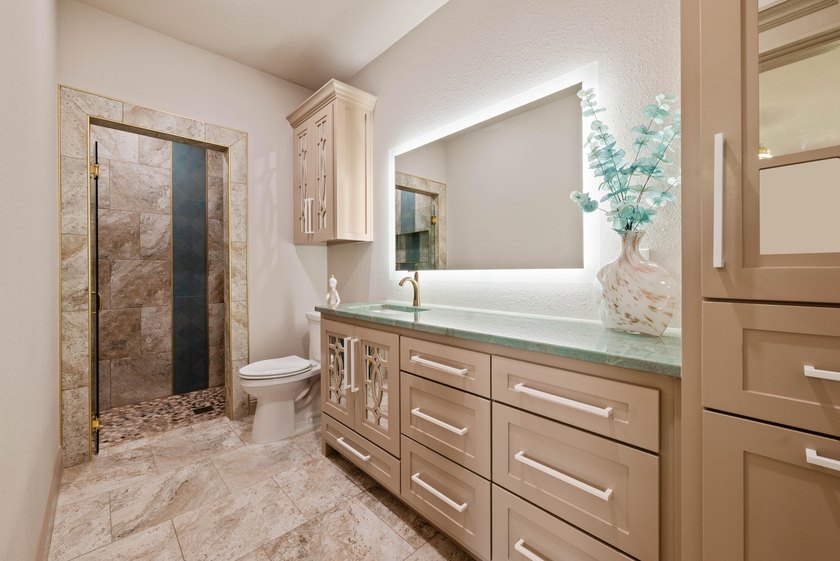 Step into luxury when you tour this exquisite new construction - photo 26