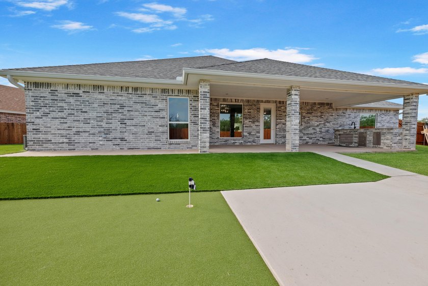 Step into luxury when you tour this exquisite new construction - photo 35