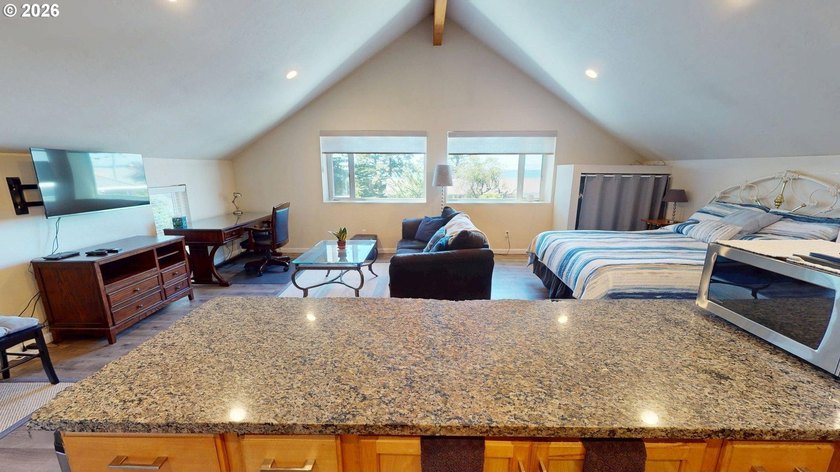 Turn-of-the-Century Charm with Ocean Views &amp; Income - photo 40