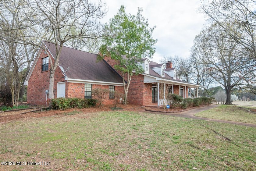 With one of the best locations in the city of Starkville, this - photo 45