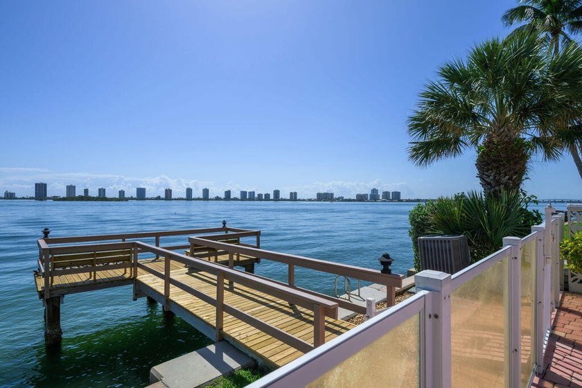 Experience serene waterfront living in this beautifully - photo 12
