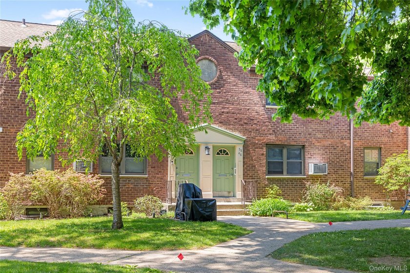 This desirable upper-level 2-bedroom cooperative in the - photo 15
