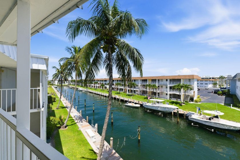 Experience serene waterfront living in this beautifully - photo 24
