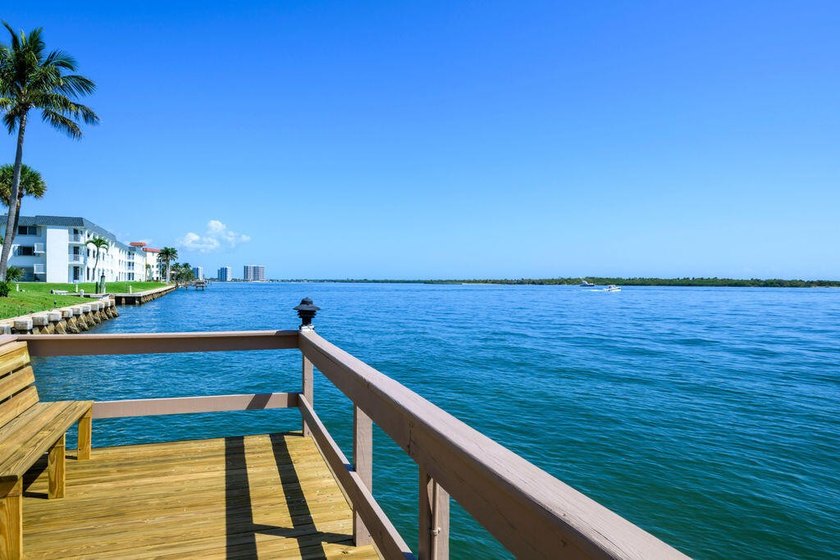 Experience serene waterfront living in this beautifully - photo 25