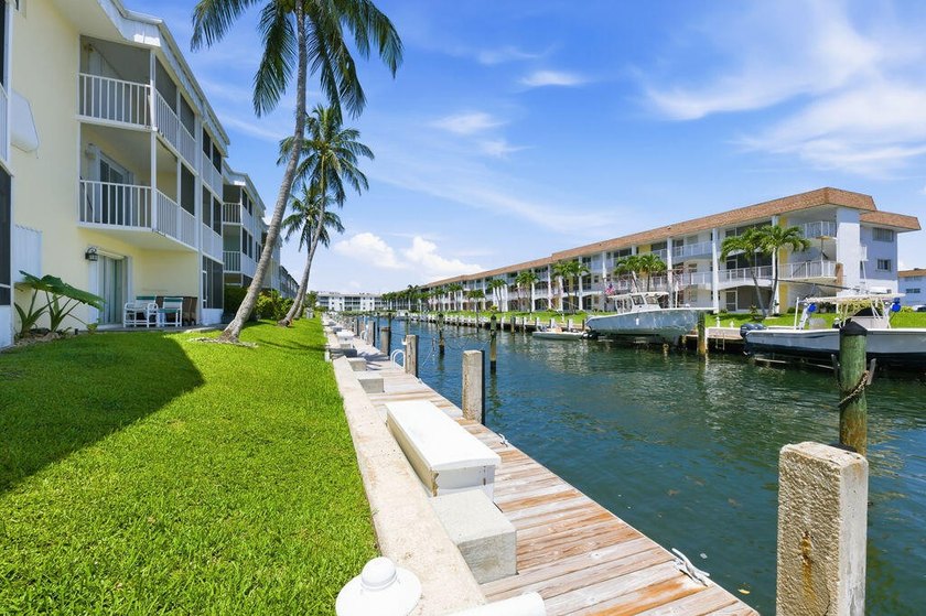 Experience serene waterfront living in this beautifully - photo 38