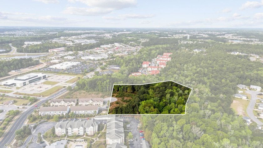 Rare opportunity to acquire a near-ready 26-unit townhome - photo 4