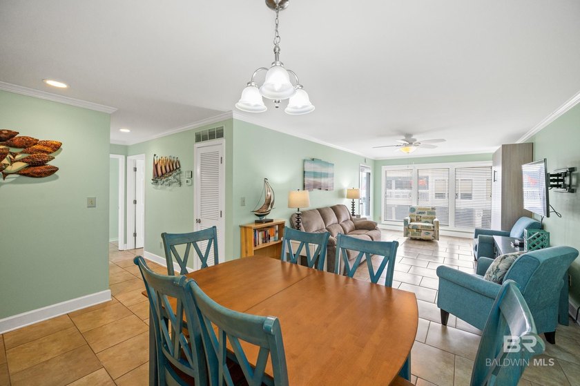 One of very few units at Sea Oats in Gulf Shores, AL, that have - photo 22