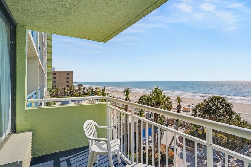 Experience oceanfront living at its finest with this 1-bedroom - photo 2