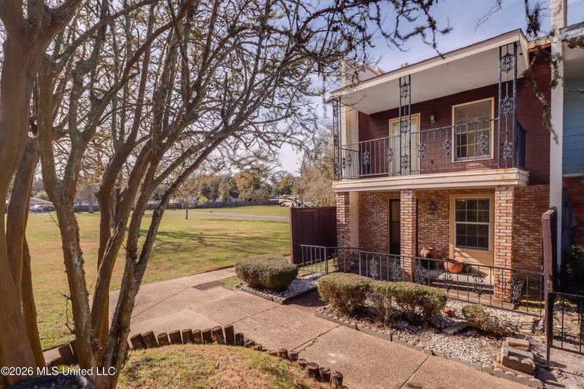 Located within the gated Colony Park Condominium community, this - photo 22