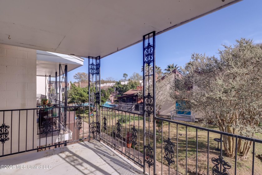 Located within the gated Colony Park Condominium community, this - photo 23