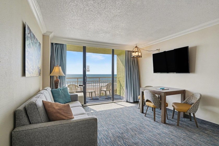 Experience oceanfront living at its finest with this 1-bedroom - photo 5