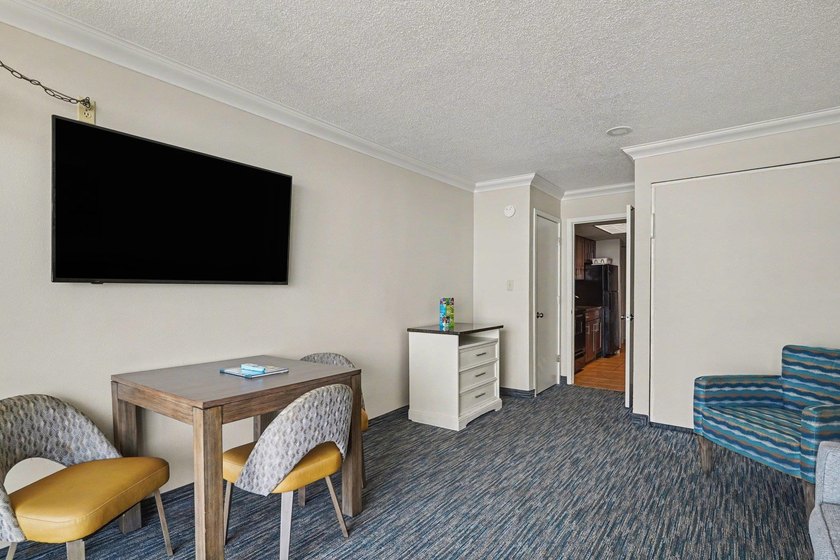 Experience oceanfront living at its finest with this 1-bedroom - photo 7