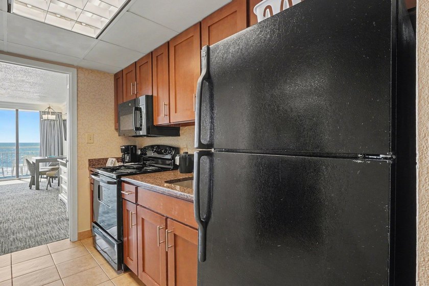 Experience oceanfront living at its finest with this 1-bedroom - photo 9