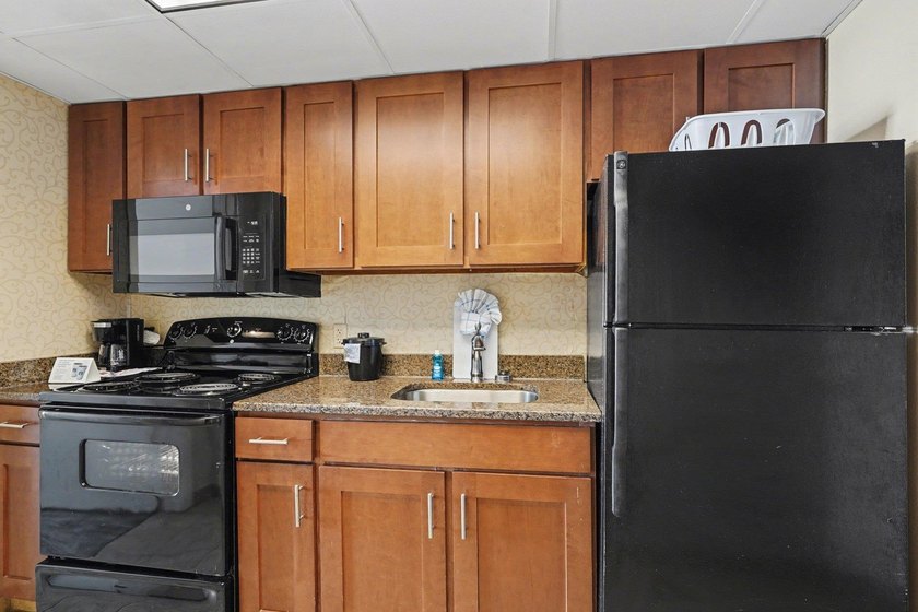 Experience oceanfront living at its finest with this 1-bedroom - photo 10