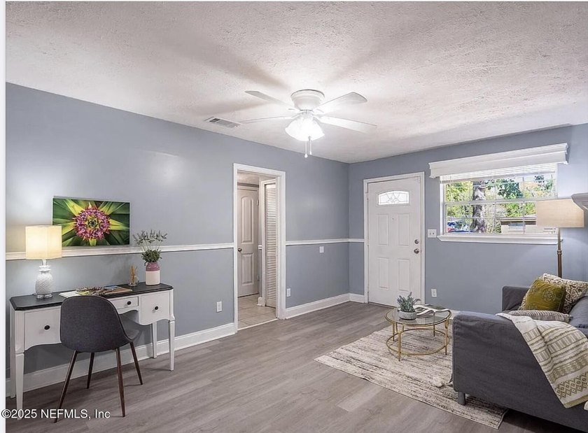 Run into this Limited Time True Move in 3-bedroom, 2-bath - photo 7