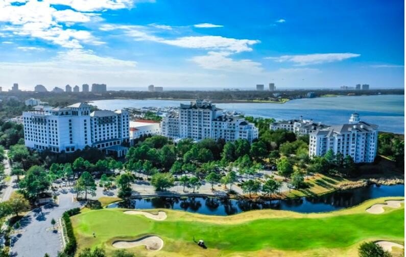 ***Best Price 'Bayview' Condo*** in the Baytowne Village. This - photo 12