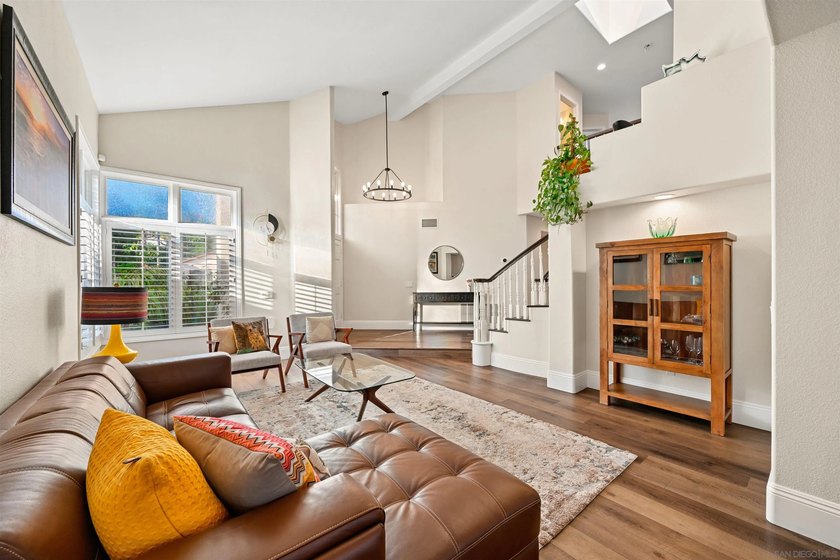 Discover elevated living in this exquisite executive home in the - photo 2