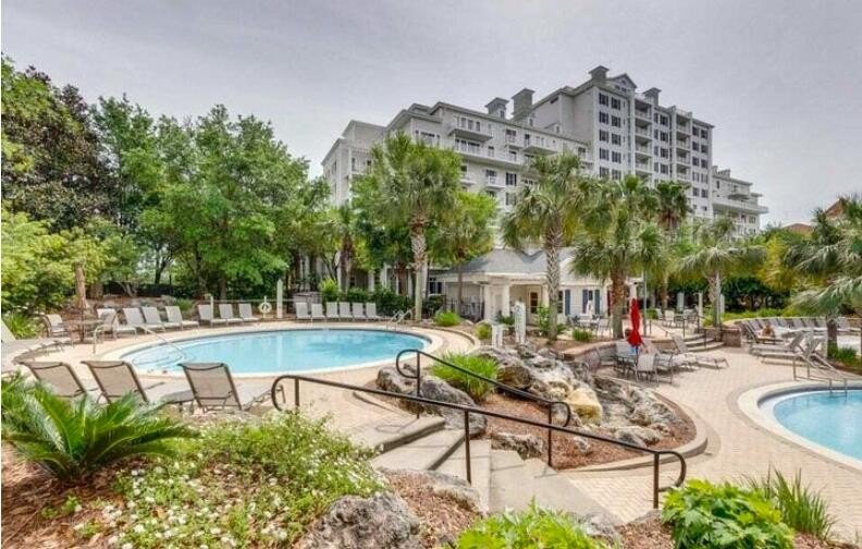 ***Best Price 'Bayview' Condo*** in the Baytowne Village. This - photo 29