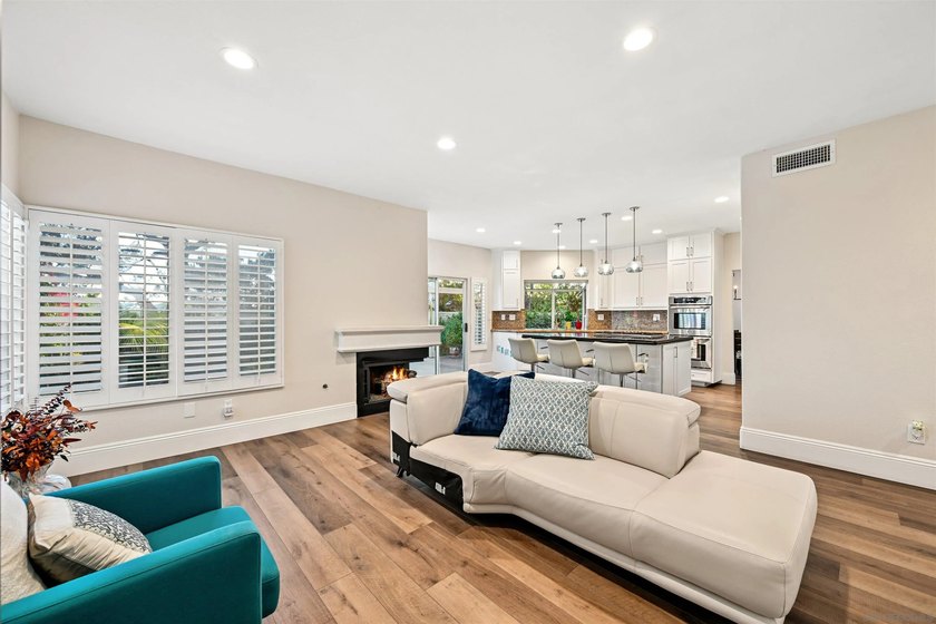 Discover elevated living in this exquisite executive home in the - photo 9