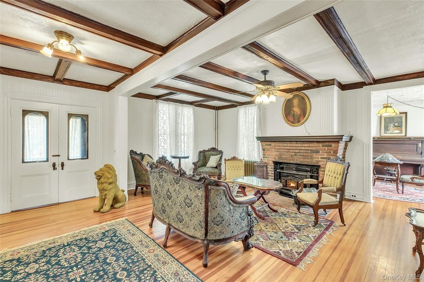 Nestled within the Historic District, this captivating - photo 11