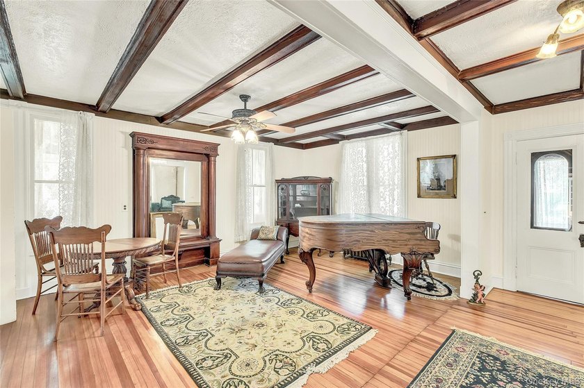 Nestled within the Historic District, this captivating - photo 17