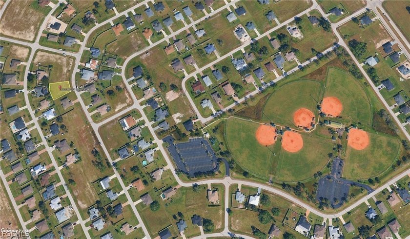 Build your Florida sanctuary on this oversized HIGH AND DRY - photo 3