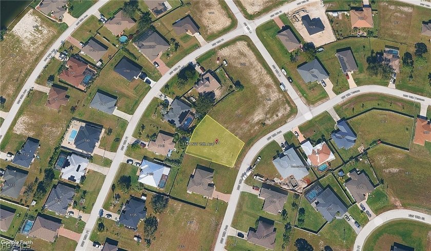 Build your Florida sanctuary on this oversized HIGH AND DRY - photo 4