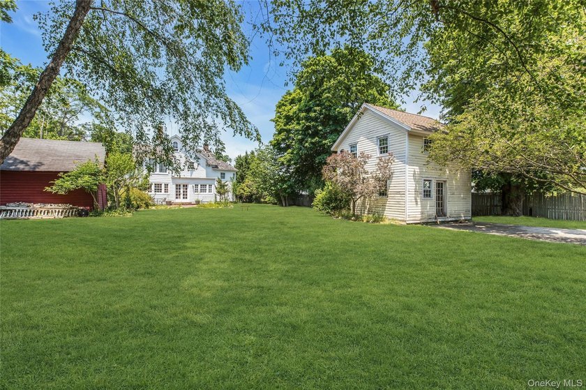 Nestled within the Historic District, this captivating - photo 39