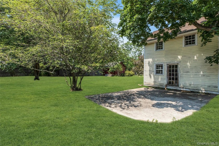 Nestled within the Historic District, this captivating - photo 40