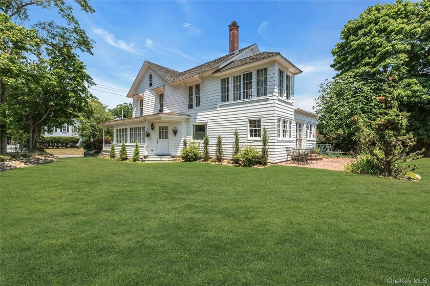 Nestled within the Historic District, this captivating - photo 41