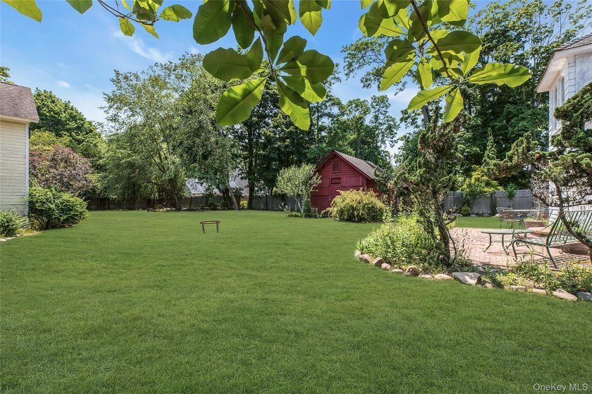 Nestled within the Historic District, this captivating - photo 43
