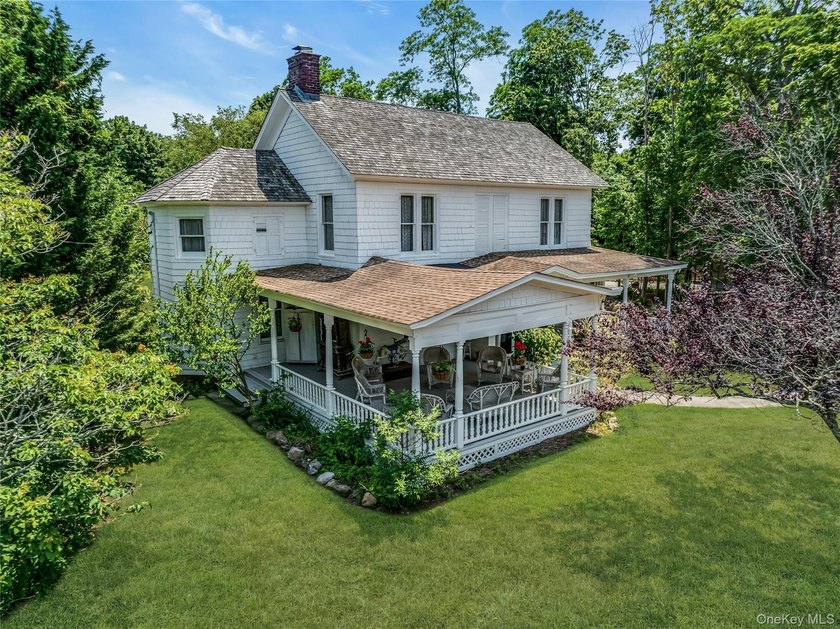 Nestled within the Historic District, this captivating - photo 45