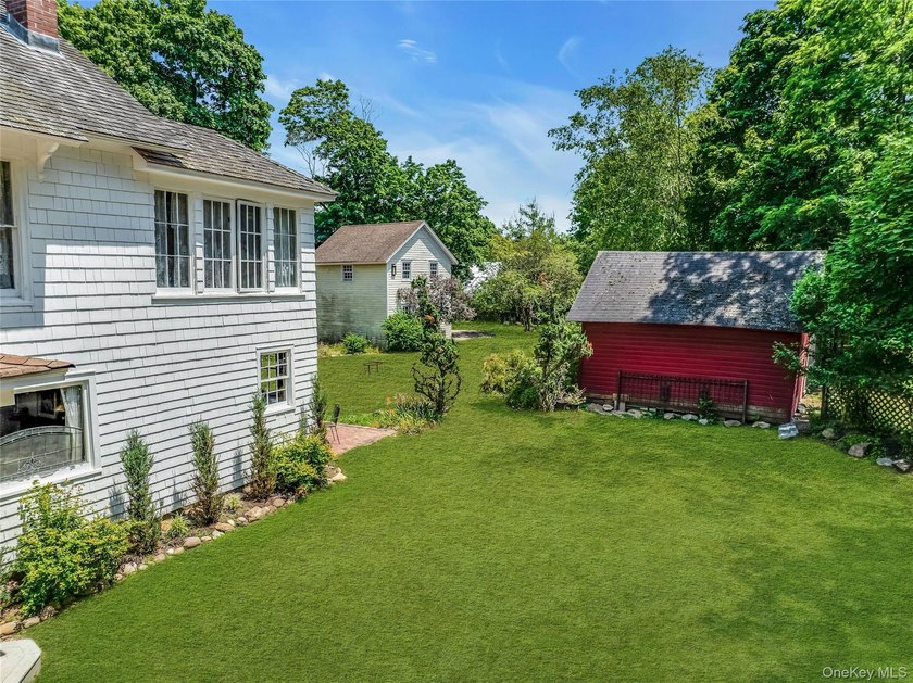 Nestled within the Historic District, this captivating - photo 47